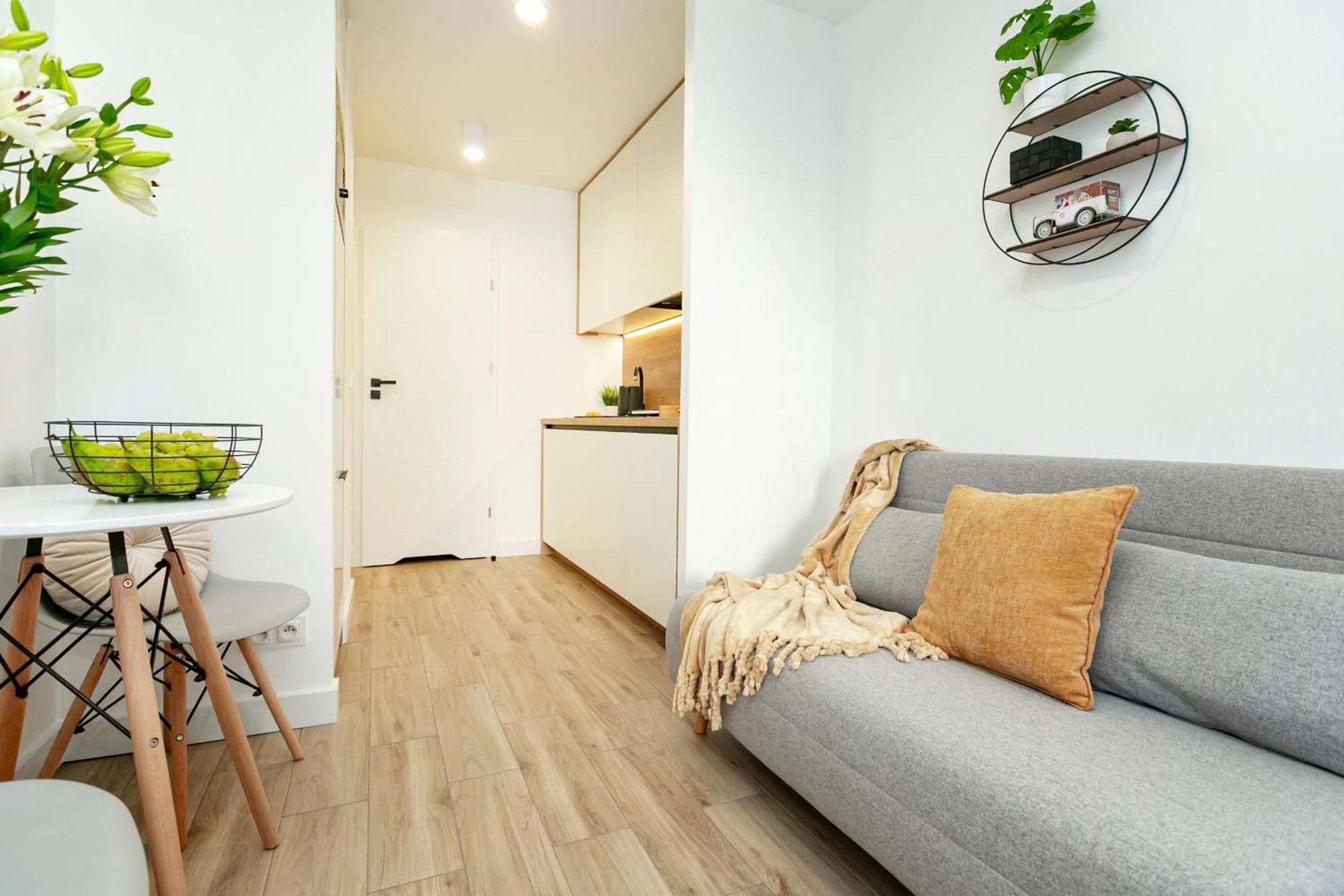 Grzybowska 30 Green - Better Rental Varşovia Exterior foto